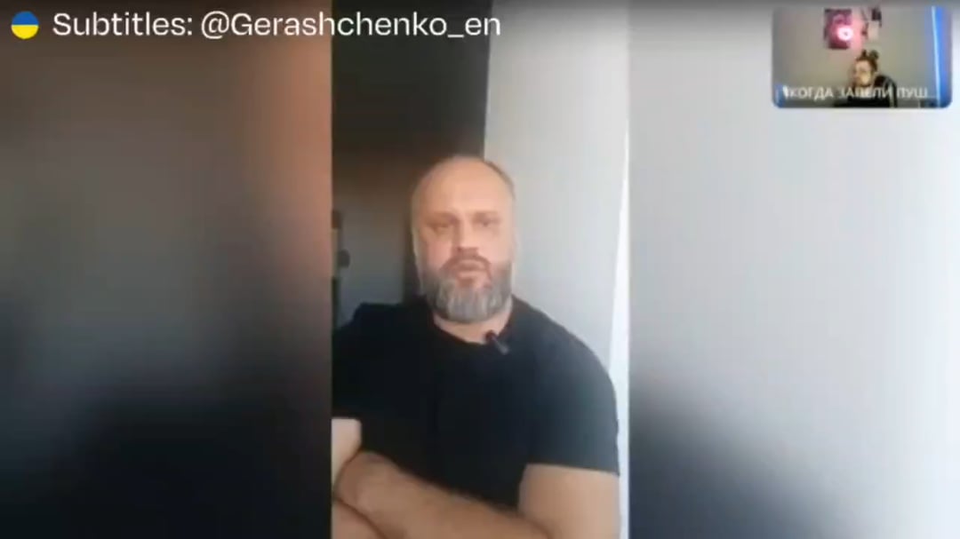 Terrorist and former "people's governor of Donbas" Pavel Gubarev stated that it would have been better not to launch the "SMO" at all. "Damn, three and a half years! The number of casualties exceeds a million. Nothing changes for us — we're still being thrown into meat-grinder