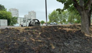 "C’est vraiment une situation de guérilla urbaine structurée" : après une nouvelle nuit de violences, le maire de Limoges demande des renforts CRS