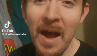 South Park’s HR rep Alec Hamlin apologizes to the White House: “We are very sorry,” as a toilet flushes and poop splashes in the background.