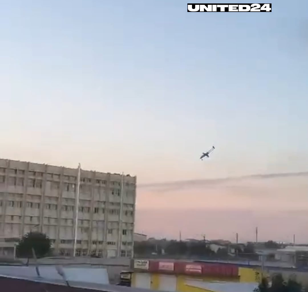 Something strange is happening at Russia’s Stavropol Radio Plant Signal — a key producer of electronic warfare systems for its military