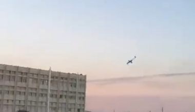 Something strange is happening at Russia’s Stavropol Radio Plant Signal — a key producer of electronic warfare systems for its military