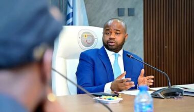IMF Hails FIRS for Driving Nigeria’s Tax Reforms Under Adedeji