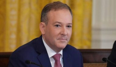 EPA Administrator Lee Zeldin attends a Make America Healthy Again (MAHA) Commission Event in the East Room of the White House, Thursday, May 22, 2025, in Washington. (AP Photo/Jacquelyn Martin, File)