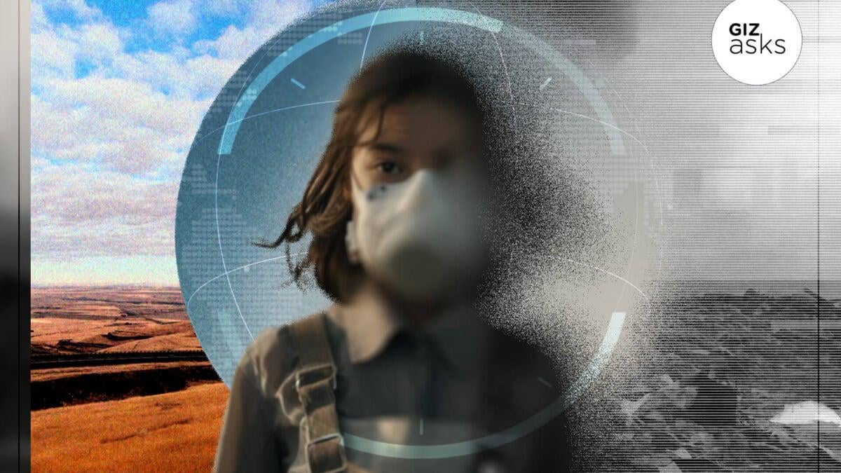 Is Climate Change an Existential Threat? It depends on how you define existential threat.