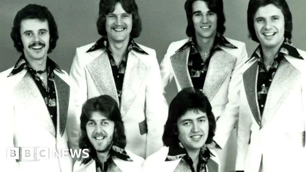 "Parade honouring Miami Showband killer risks 'glorification of terrorism' "