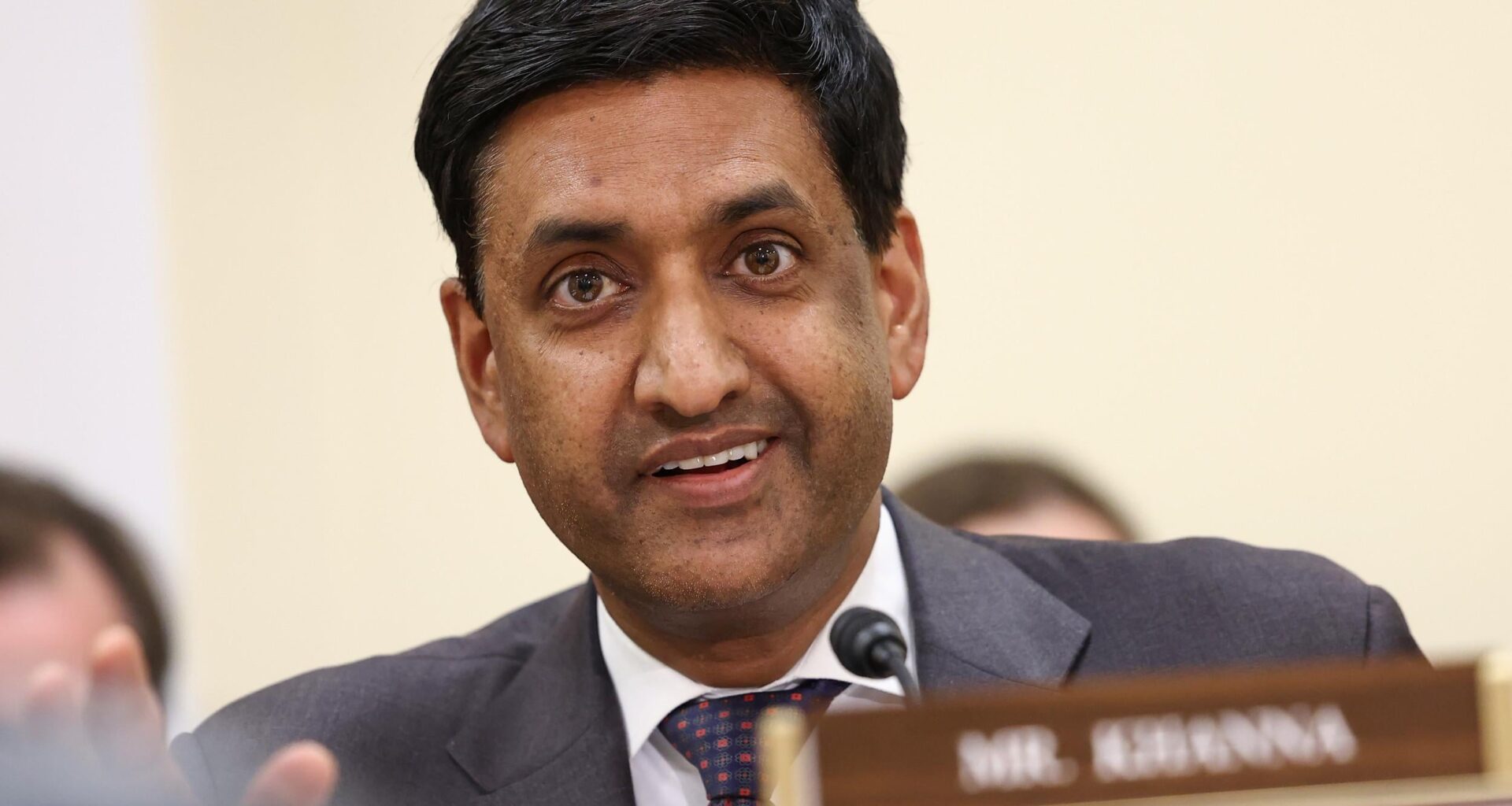 Democrat Ro Khanna Demands Vote To Release Full Jeffrey Epstein Files