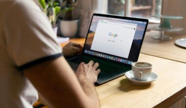 The UK Government is partnering with Google to help modernise the NHS and local council services