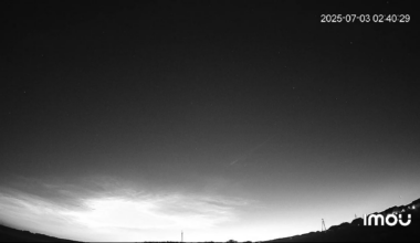 Bolid 03.07.2025