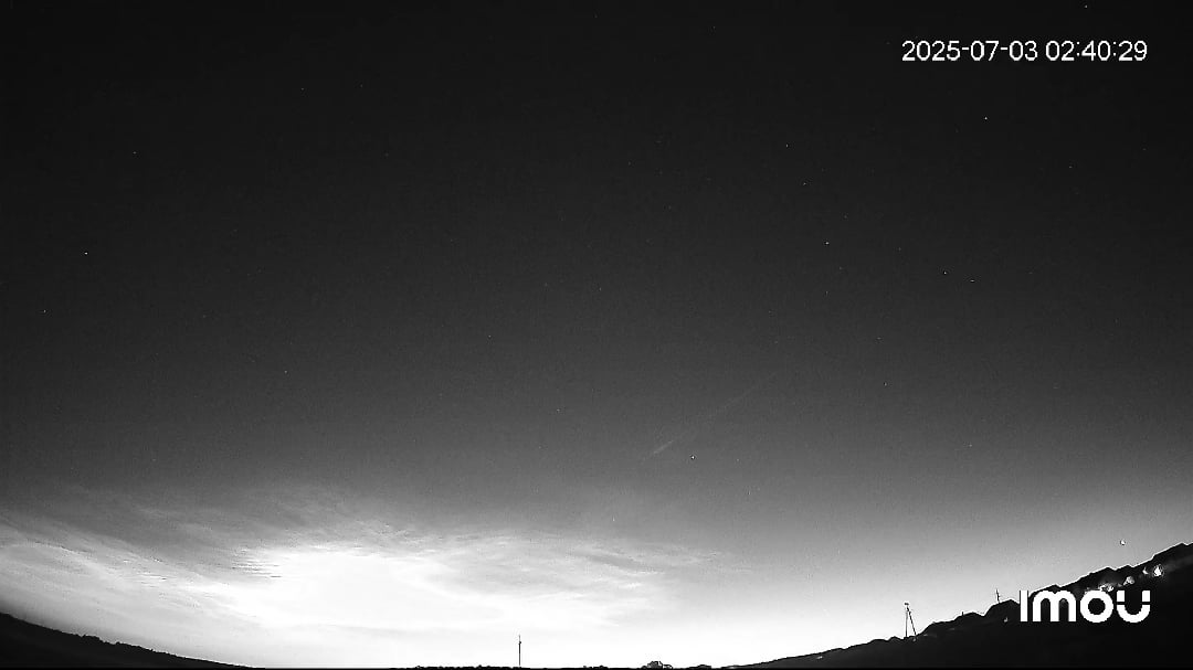 Bolid 03.07.2025