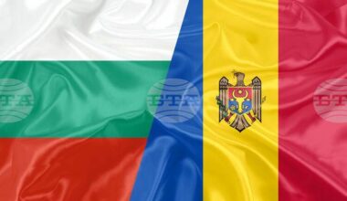 Prime Minister Zhelyazkov to Pay Official Visit to Moldova July 27-28