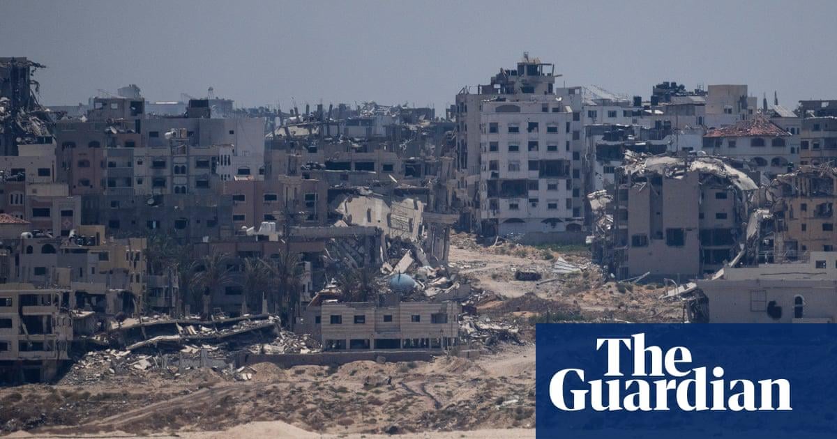 EU risks breaking international law over Israel gas deal, say campaigners | Europe accused of ‘trampling over Palestinian rights’ with deal linked to imports from pipeline running parallel to Gaza coast