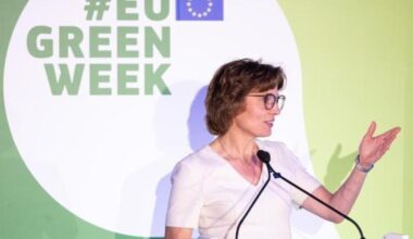 EU Green Week 2025: Circular solutions for a competitive Europe