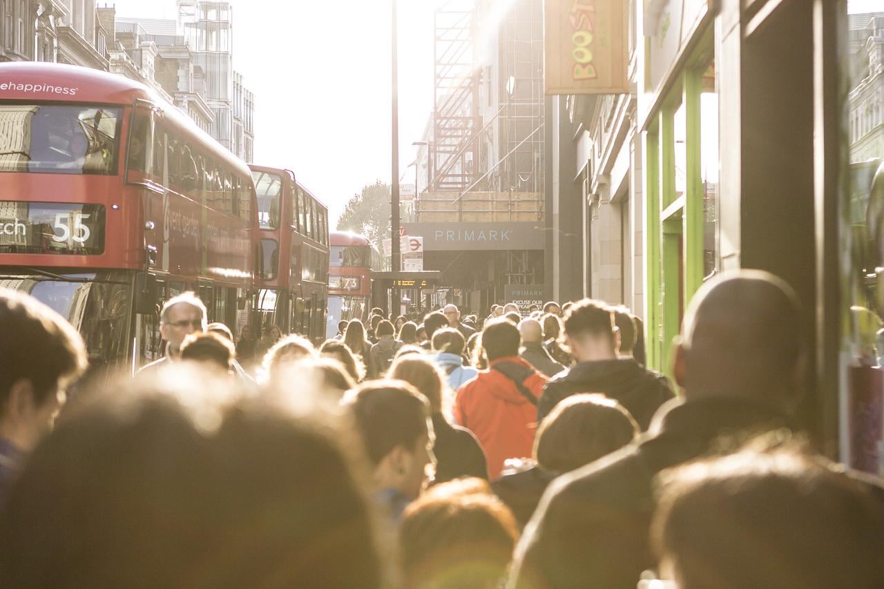UK hit by 41,000 more job losses