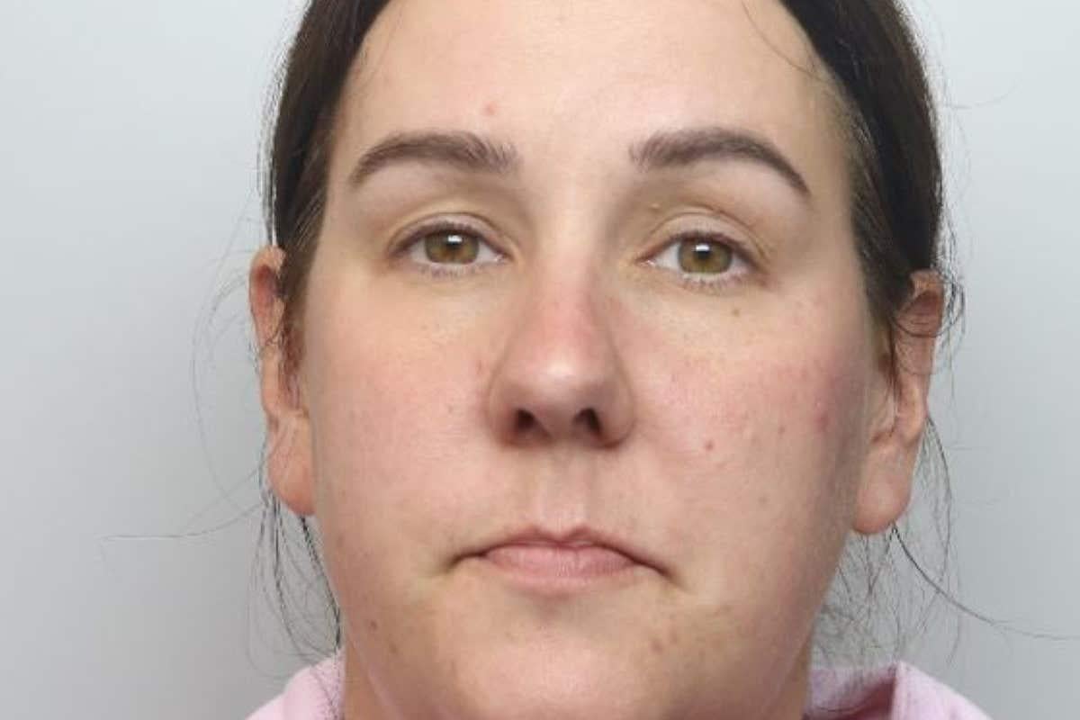 Lucy Connolly set to be freed from jail within weeks