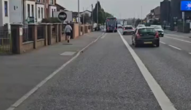 Low budget Back To The Future reboot