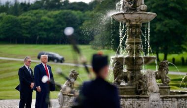 Trump Shortens Cease-Fire Deadline To 10-12 Days For Putin Amid Frustration Over Ukraine – Eurasia Review