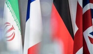 Iran, EU3 Agree To Continue Consultations On Key Disputes – Eurasia Review