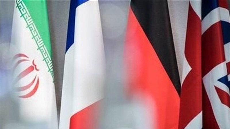 Iran, EU3 Agree To Continue Consultations On Key Disputes – Eurasia Review