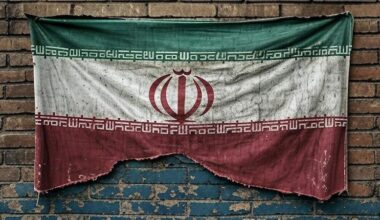 The Collapse Of Legitimacy In Iran – Analysis – Eurasia Review