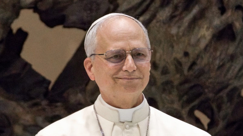 Pope Leo Takes On AI – OpEd – Eurasia Review