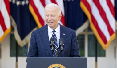 Biden’s Use Of Autopen Likely Legal, Other Questions Remain – Analysis – Eurasia Review