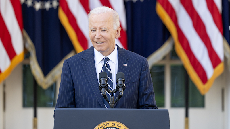 Biden’s Use Of Autopen Likely Legal, Other Questions Remain – Analysis – Eurasia Review