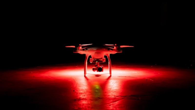 Bannu Drone Strike Reveals Pakistan’s Invisible War – OpEd – Eurasia Review