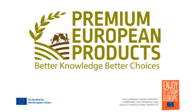 Latvia's Finest: Quality Dairy Products, Flour, and Salty Snacks Now Available for Canadian Foodies