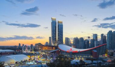 Marriott Expands in Canada With 3 Luxury Hotels