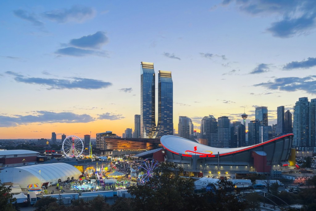 Marriott Expands in Canada With 3 Luxury Hotels
