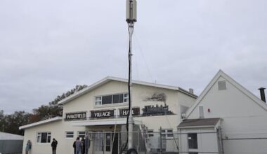 Telco repairs after Tasman floods an 'epic cock-up' – mayor