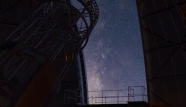 Mauna Loa climate lab faces closure under Trump budget proposal