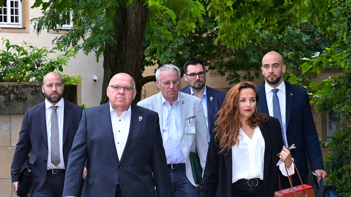 Conventions collectives : le gouvernement luxembourgeois maintient le statu quo