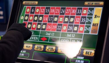 Investigation launched after thousands of payments from taxpayer-funded asylum seeker cards spent on gambling