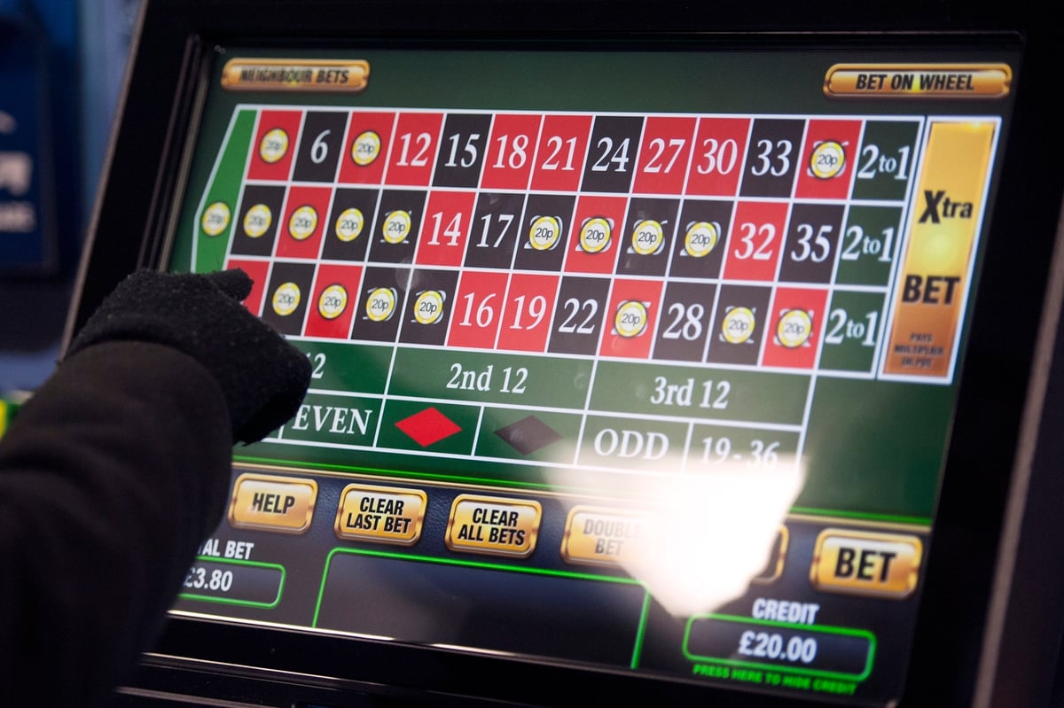 Investigation launched after thousands of payments from taxpayer-funded asylum seeker cards spent on gambling