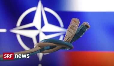 Jagd auf Russlands Saboteure - News