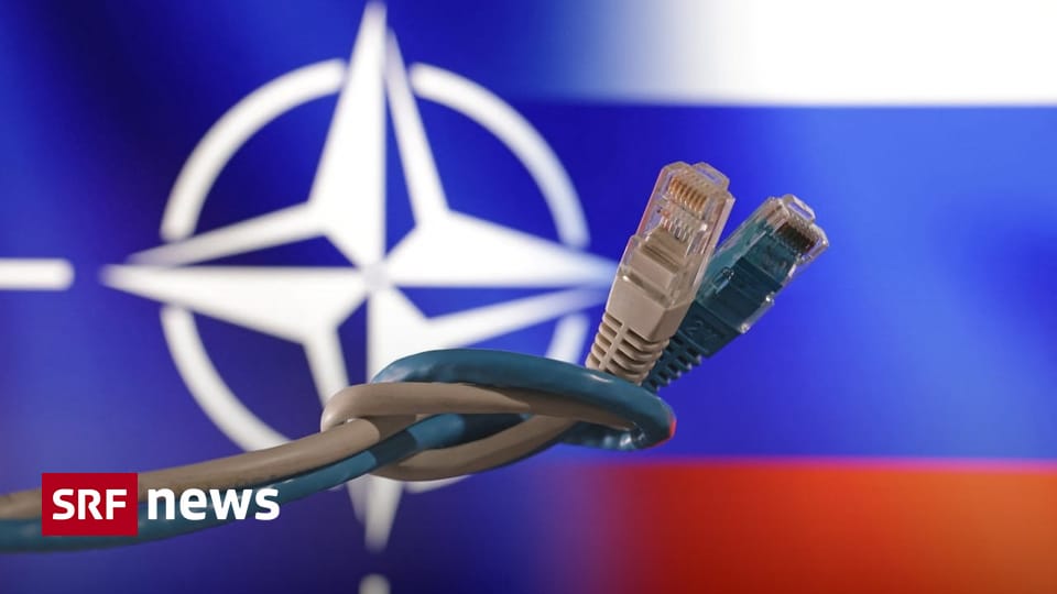 Jagd auf Russlands Saboteure - News