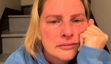 Australian Olympic great Leisel Jones goes public with personal news about depression struggles