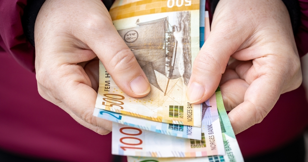 Norge tar en overraskende posisjon