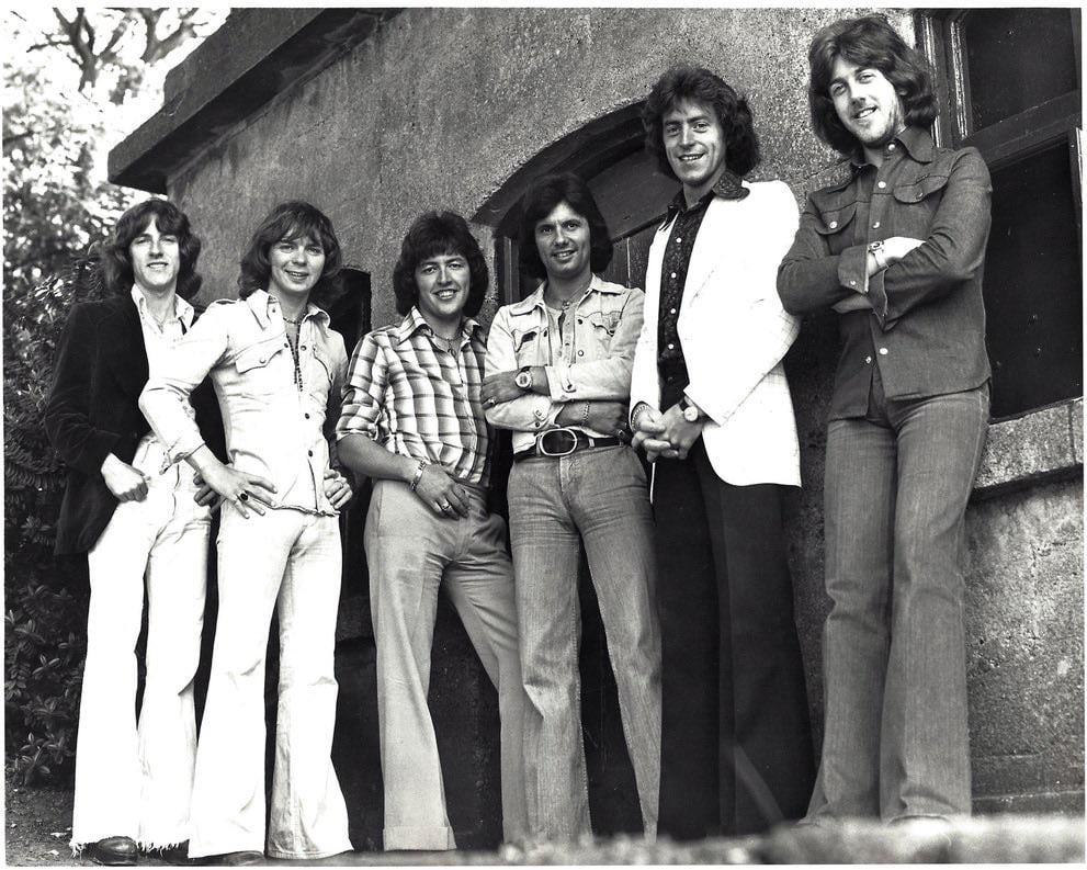 50 years ago today, three members of the Miami Showband were murdered by a loyalist paramilitary group at Buskhill, County Down.