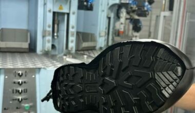 Footwear: Portugal bets on innovation to gain foothold in new segments