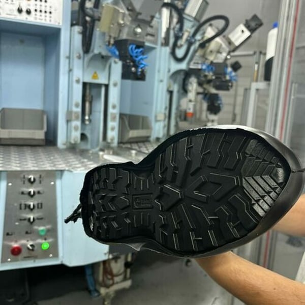 Footwear: Portugal bets on innovation to gain foothold in new segments