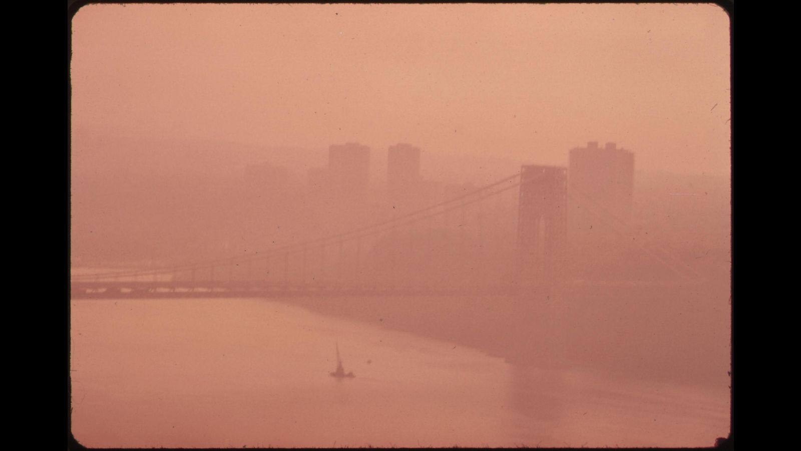 Trump administration to eliminate key climate-related environmental regulation