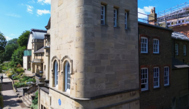 Horniman Museum