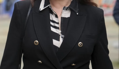 Labour MP calls her own constituents ‘racist’ for protesting Lake District mosque