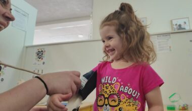 Trinity Health adds medical, therapy playroom at Play Muskegon