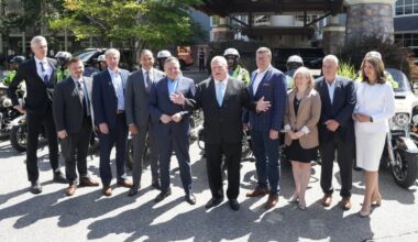 Trade war to dominate meeting with premiers, prime minister