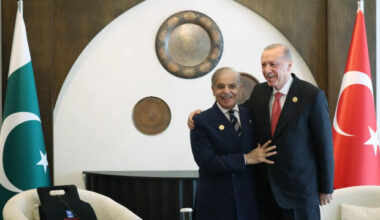Yeni Şafak English