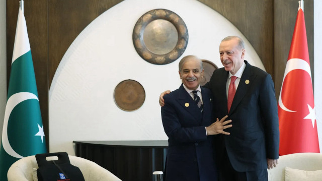 Yeni Şafak English