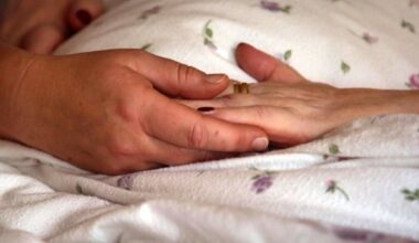 Politics: Slovenia allows assisted suicide for the seriously ill